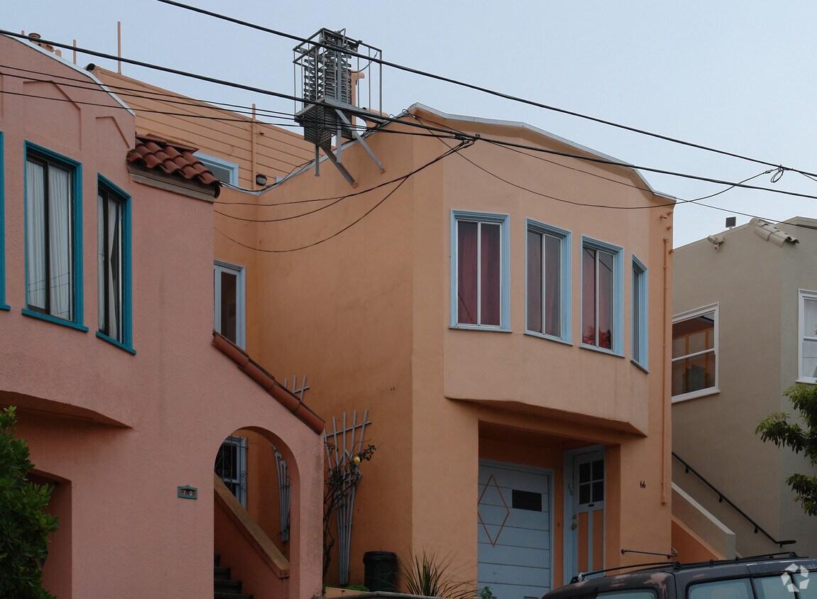 Foto del edificio - 66 Nebraska St