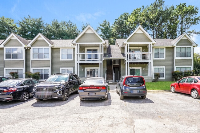 Building Photo - 430 Oriole Dr