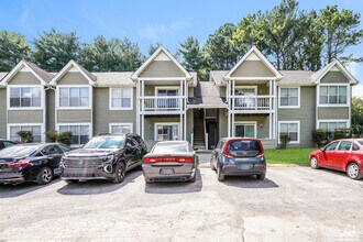 Building Photo - 430 Oriole Dr