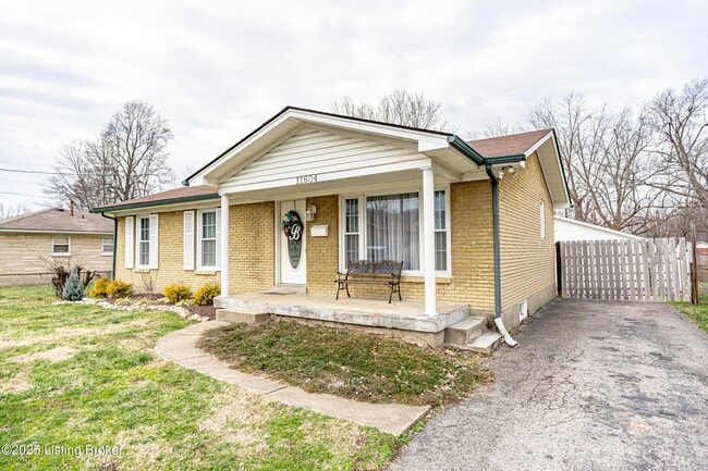 Building Photo - 11604 Leemont Dr