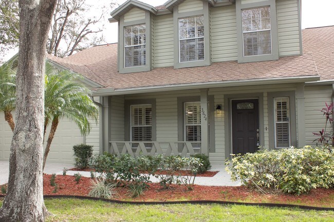 Building Photo - 3824 Hanover Hill Dr