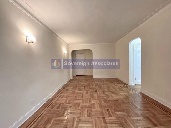Foto del edificio - 615 West 172nd Street