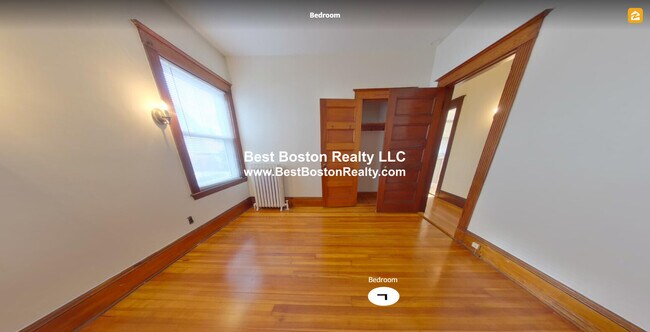 Building Photo - 36 Bellevue Ave