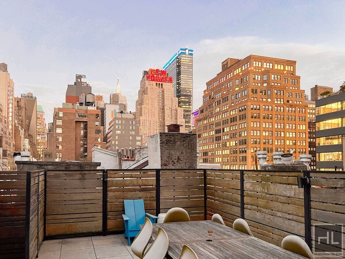 Foto principal - WEST 36 STREET