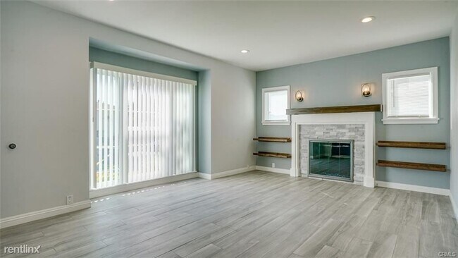 Foto del edificio - 2 br, 1 bath House - 1153 Spazier Ave