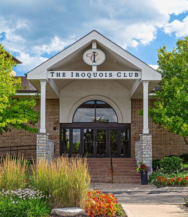 Iroquois Club Apartments