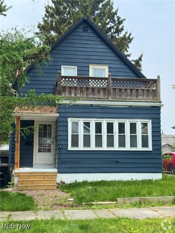 Building Photo - 3288 W 126th St