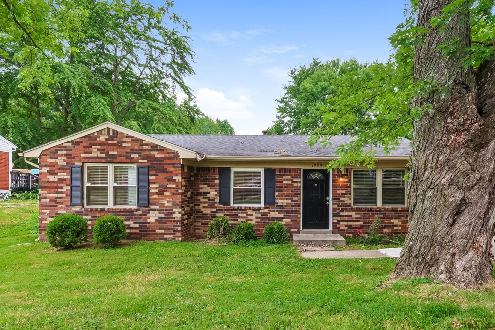 Primary Photo - 7906 Candleglow Ln