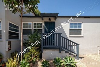 Building Photo - 2067 Emerald St