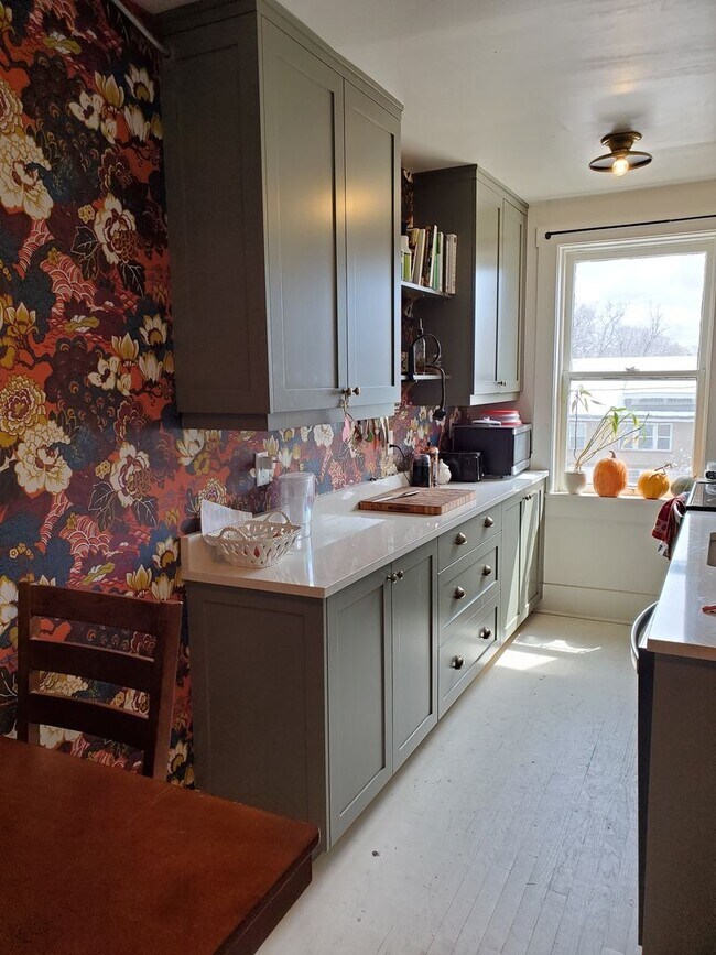 Foto del edificio - Laurel220 (KC-JF)