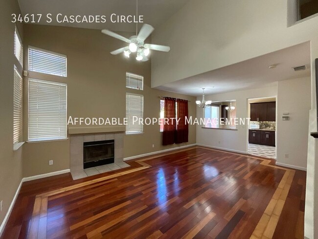 Building Photo - 34617 S Cascades Cir