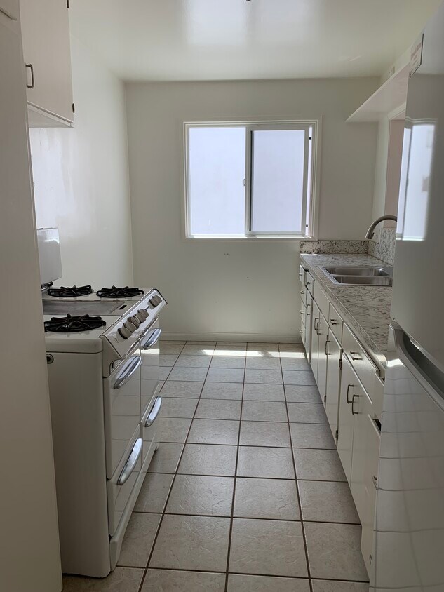 Foto del edificio - 117 36th St