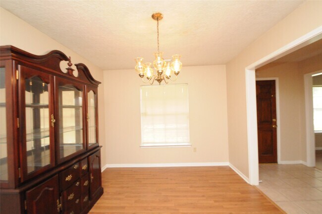 Building Photo - 16503 Canario Dr