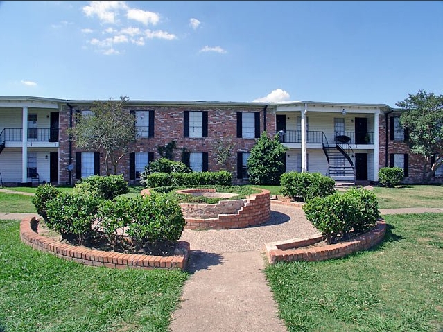 Edificio - Tara Hall