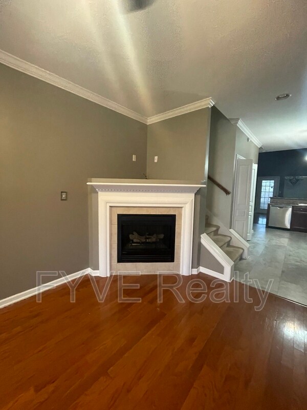Foto del edificio - 10761 Carpenter Run Ln
