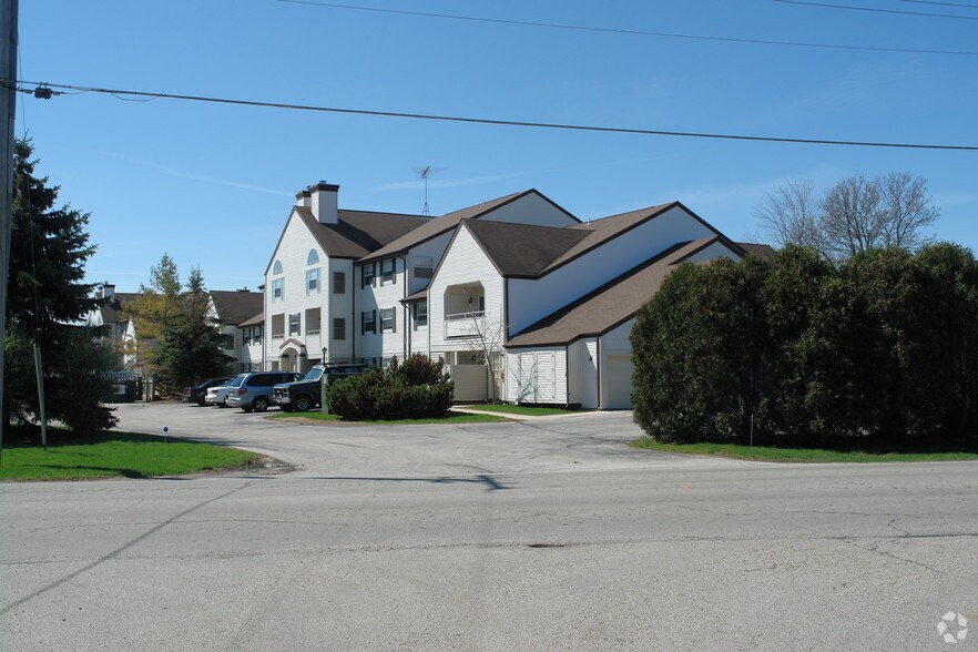 Courtyard Apartments Rentals Sheboygan, WI