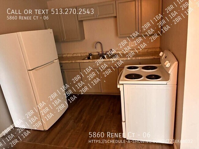 Building Photo - 5860 Renee Ct