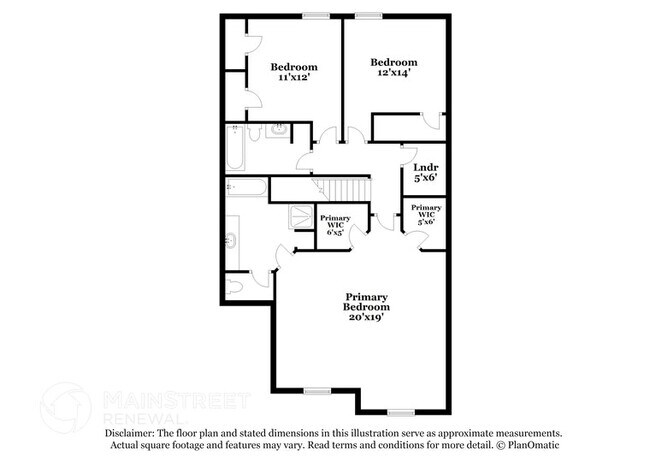 Foto del edificio - 24143 Wilde Dr