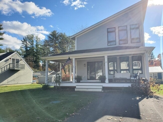 Building Photo - 12 Terrace Way