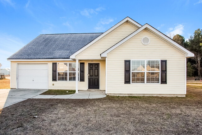 Building Photo - 234 Glencroft Dr