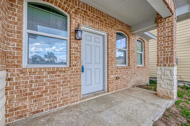 Foto del edificio - 12718 Morrilton St