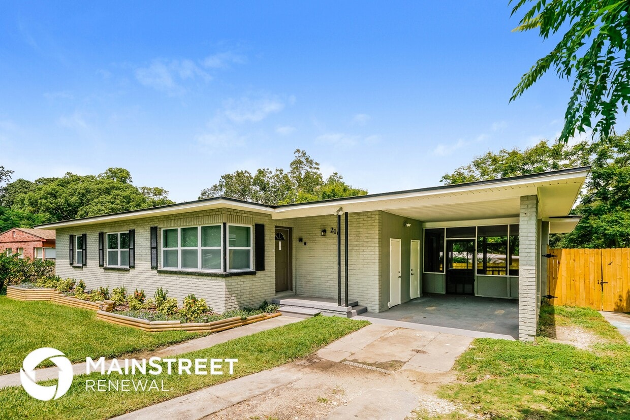 Foto principal - 216 Westover St