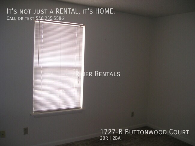 Building Photo - 1727-B Buttonwood Court-