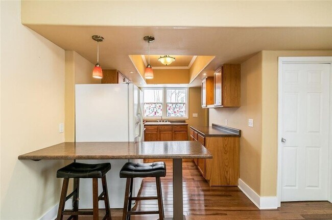 Foto del edificio - Updated SW Side 2 bed/1.5 Bath