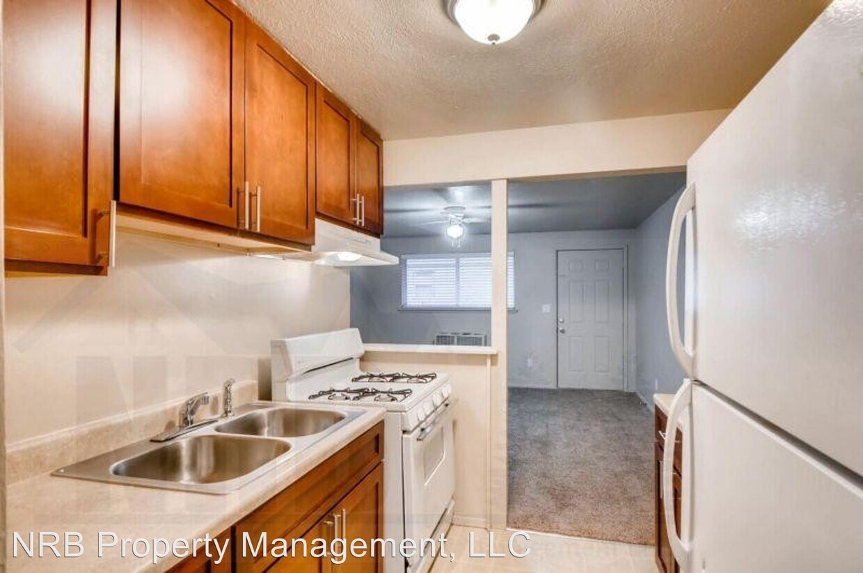 Foto principal - 14510 Washington Ave SW