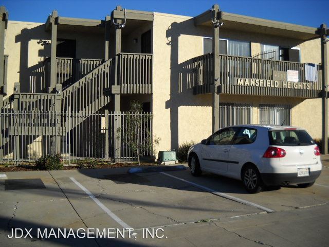 Primary Photo - 4767 Mansfield St