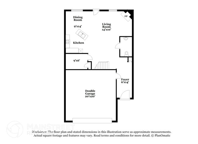 Building Photo - 1625 Yukon Ct