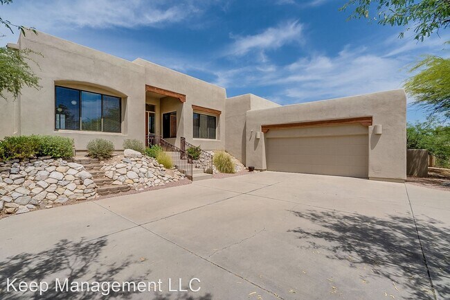 Building Photo - 4 br, 4 bath House - 5531 E Silver Mine Place