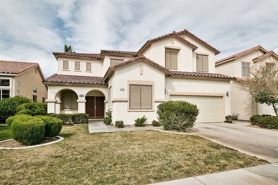 Foto principal - 558 Clement Ct