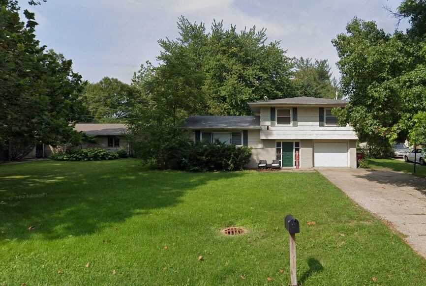 Foto principal - 1907 Bellamy Dr