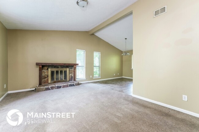 Foto del edificio - 2464 Landington Way NW