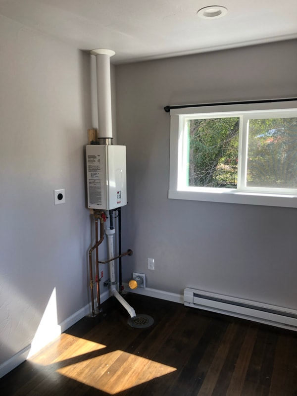 Building Photo - 1103 Spring St