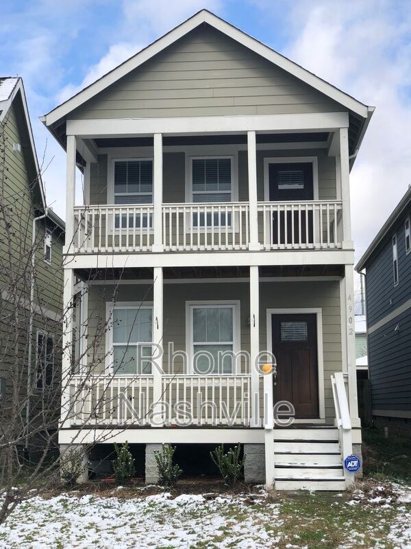 Photo - 4902 Kentucky Ave Apartment