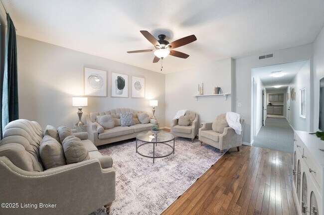 Foto del edificio - 1017 S Shelby St