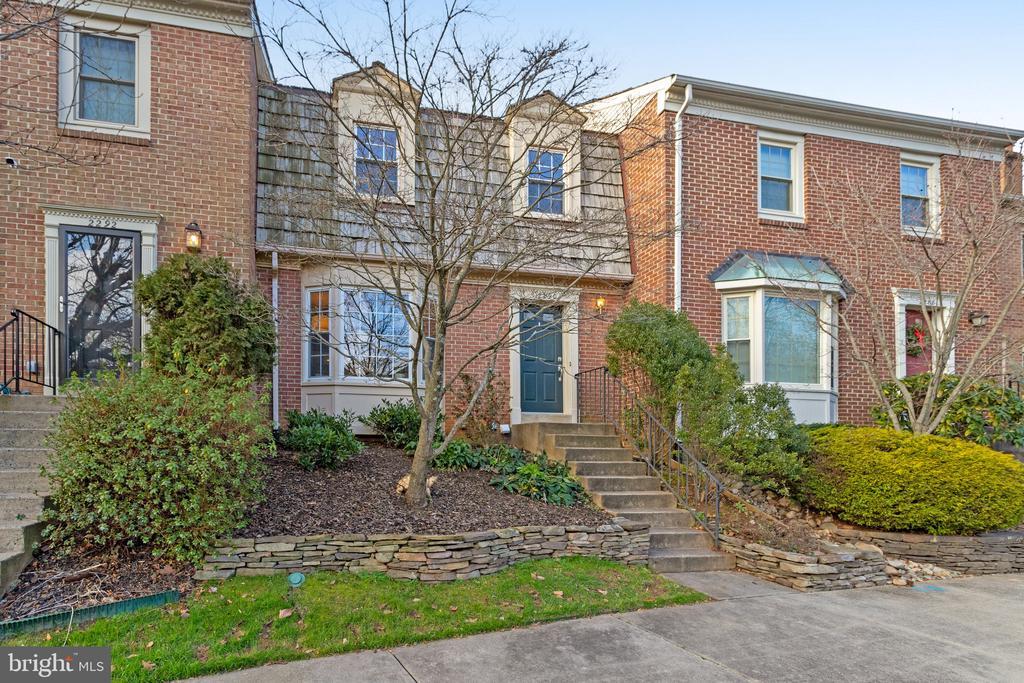 Foto principal - 2290 Idylwood Station Ln