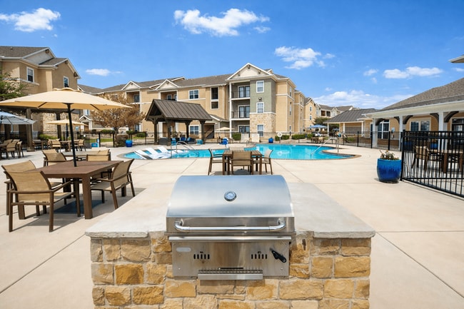 Foto del edificio - Heights at Converse