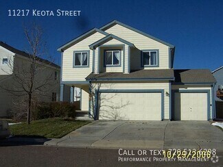Building Photo - 11217 Keota St