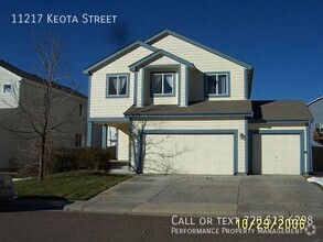 Building Photo - 11217 Keota St