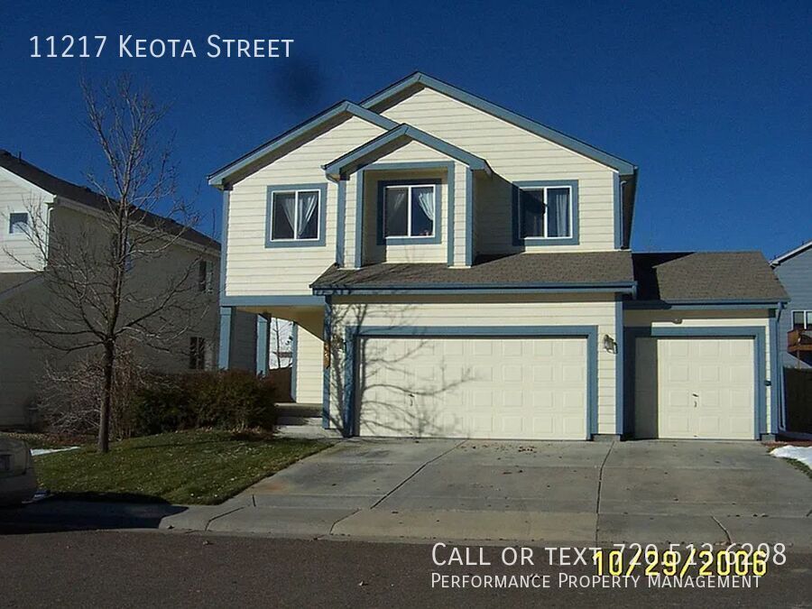 Primary Photo - 11217 Keota St