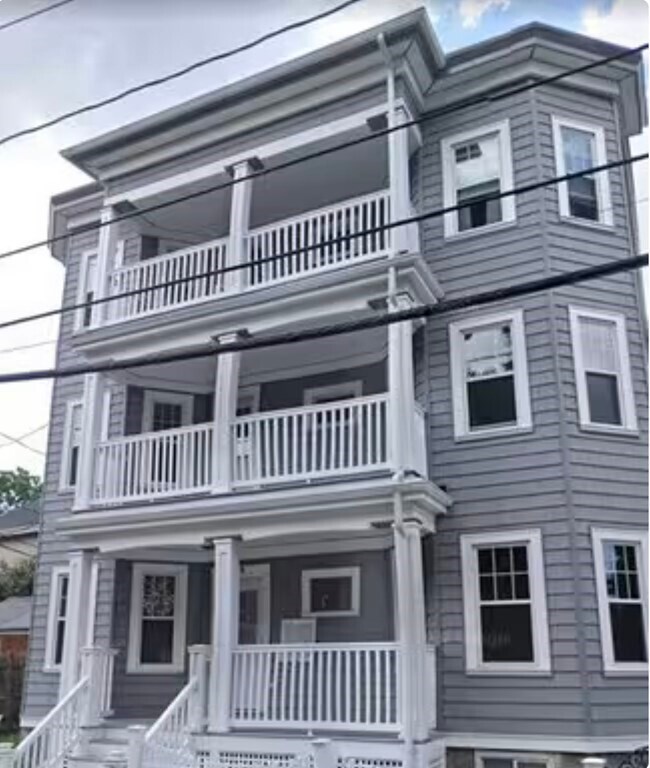 Foto del edificio - 328 Centre St