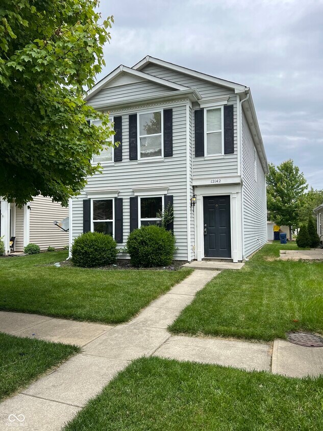 Primary Photo - 12142 Lindley Dr