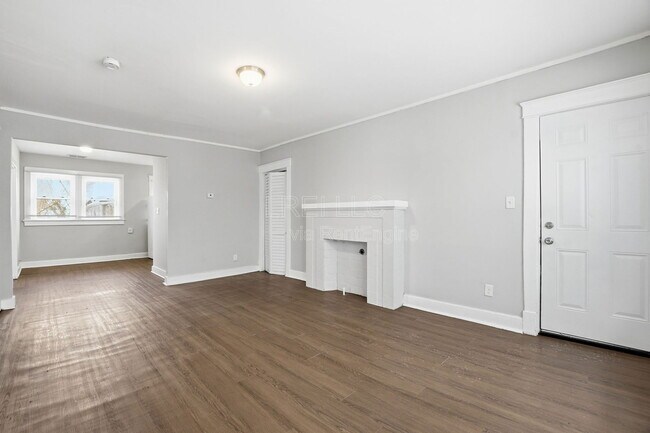 Foto del edificio - 701 Hazel St