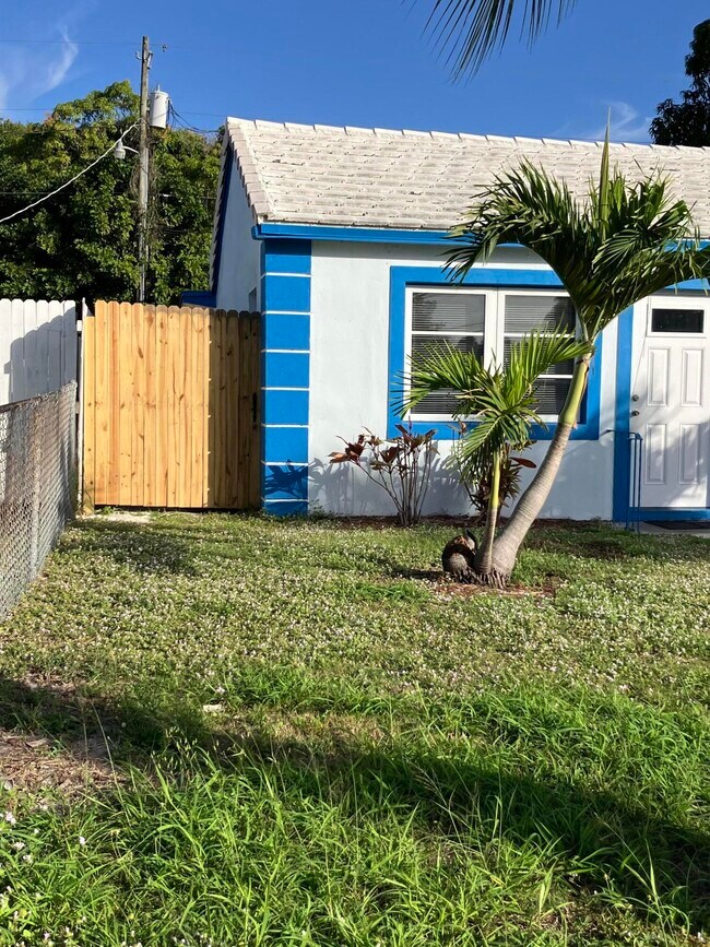 Foto del edificio - 949 30th St