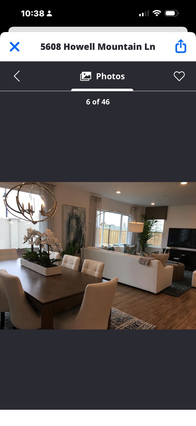 Foto del edificio - 5608 Howell Mountain Ln