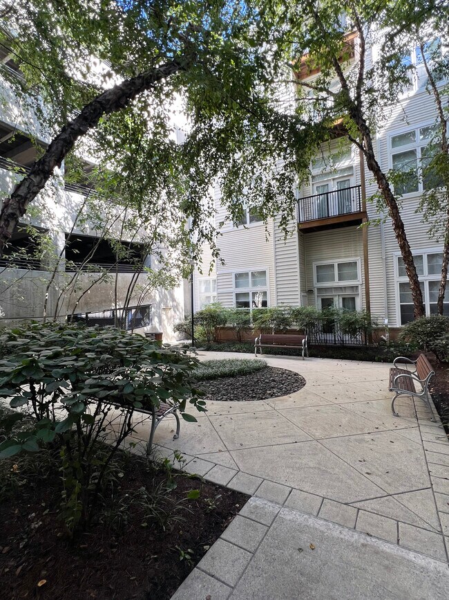 Photo - 1201 East-West Hwy Apartment