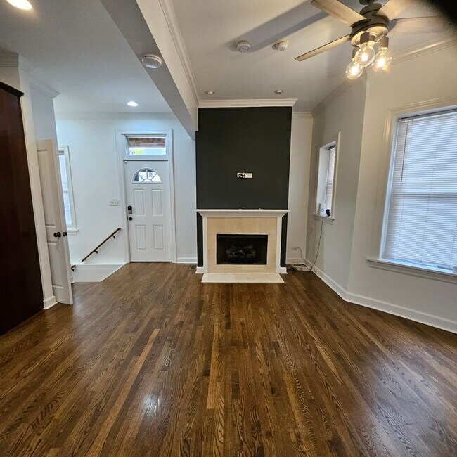 Photo - 3257 W Palmer St Townhome